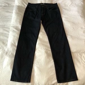 RSQ New York Slim Straight Jeans